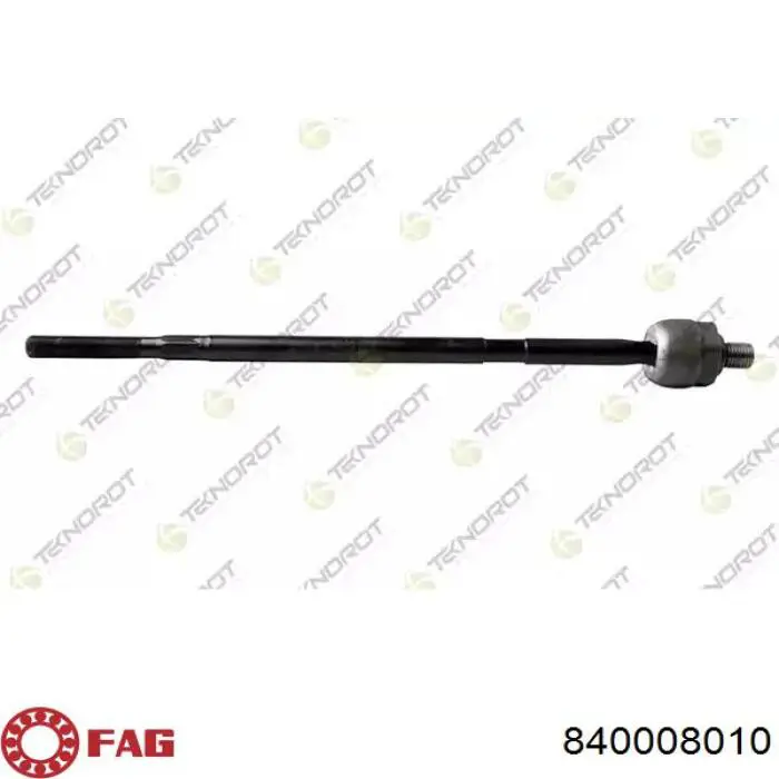 Тяга рульова поперечна FAG 840008010 ціна, від 11.89 USD