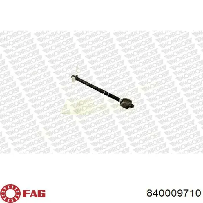 Тяга рульова поперечна FAG 840009710 ціна, від 10.56 USD