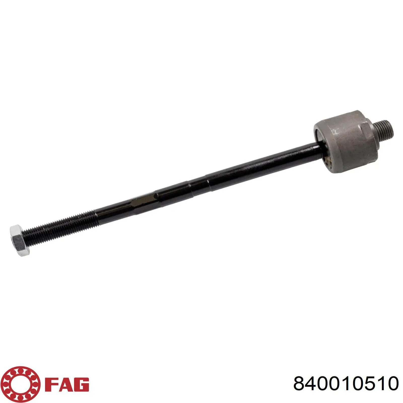 Тяга рульова FAG 840010510