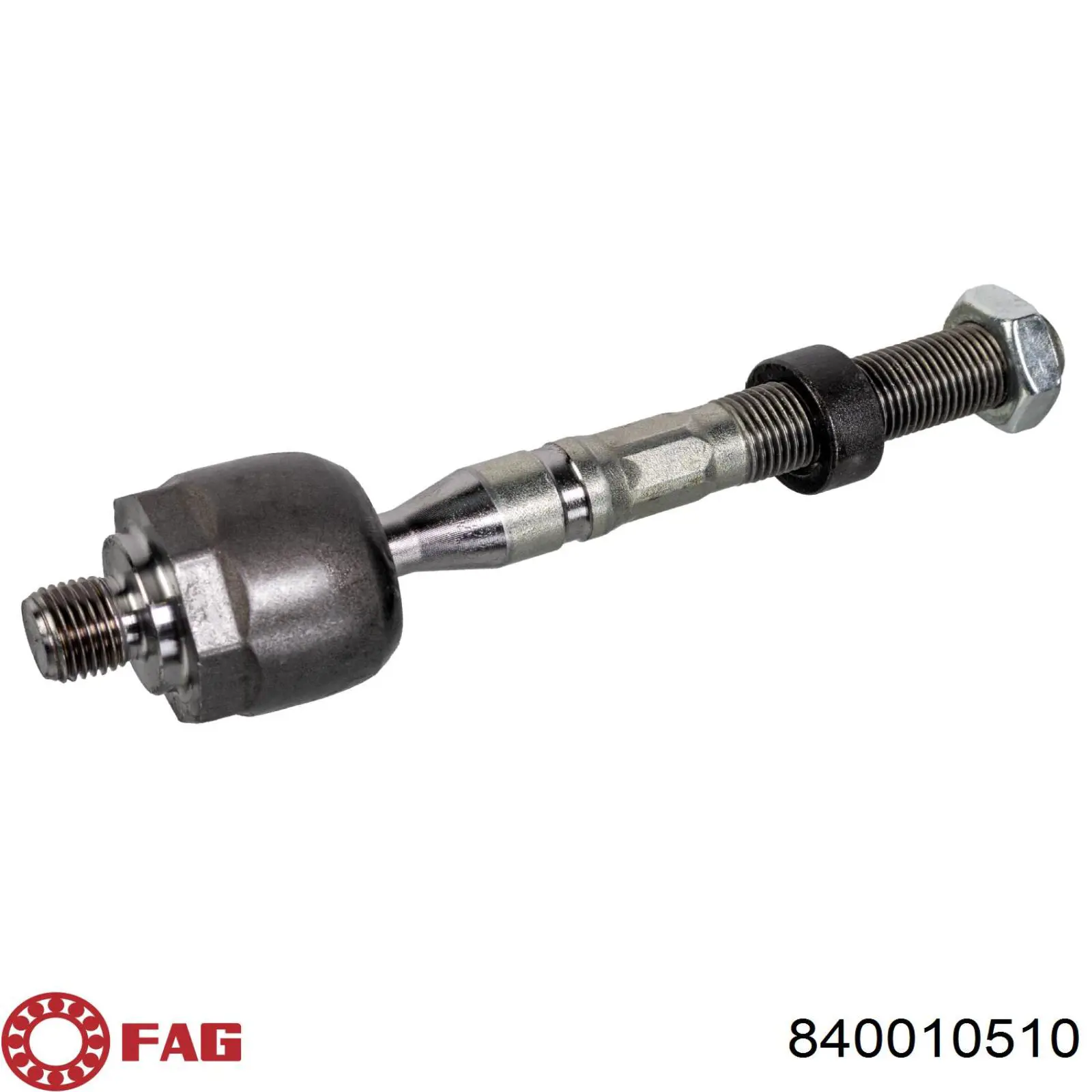 Тяга рульова поперечна FAG 840010510 ціна, від 15.86 USD