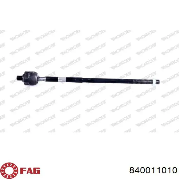 Тяга рульова поперечна FAG 840011010 ціна, від 10.52 USD