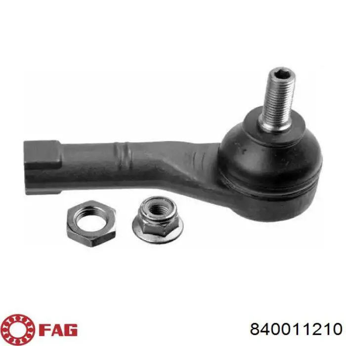 Купити SS5105 AS/Auto Storm Тяга рульова поздовжня