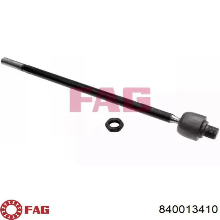 Купити 840013410 FAG Тяга рульова права