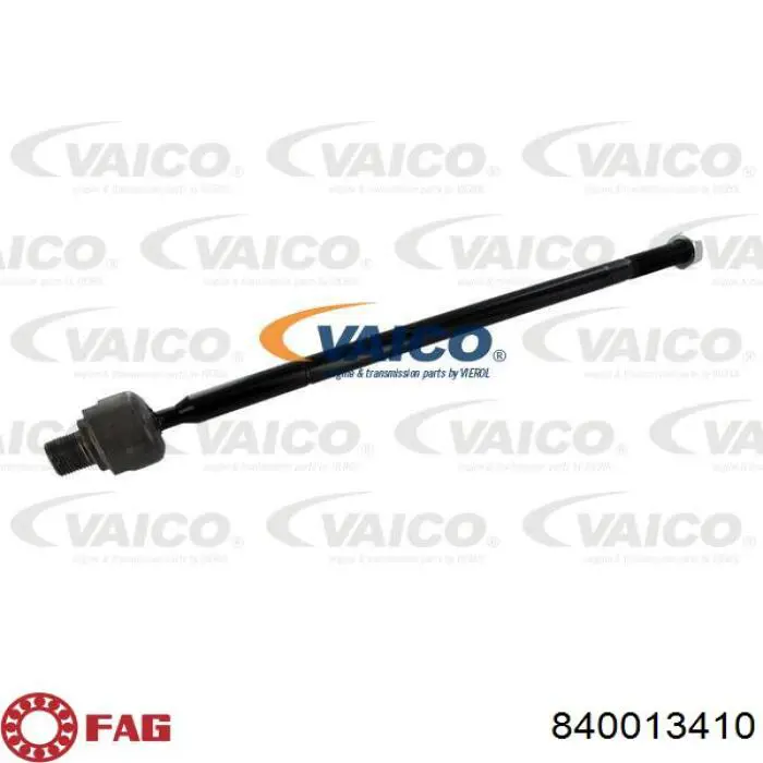 Тяга рульова права FAG 840013410 ціна, від 11.62 USD