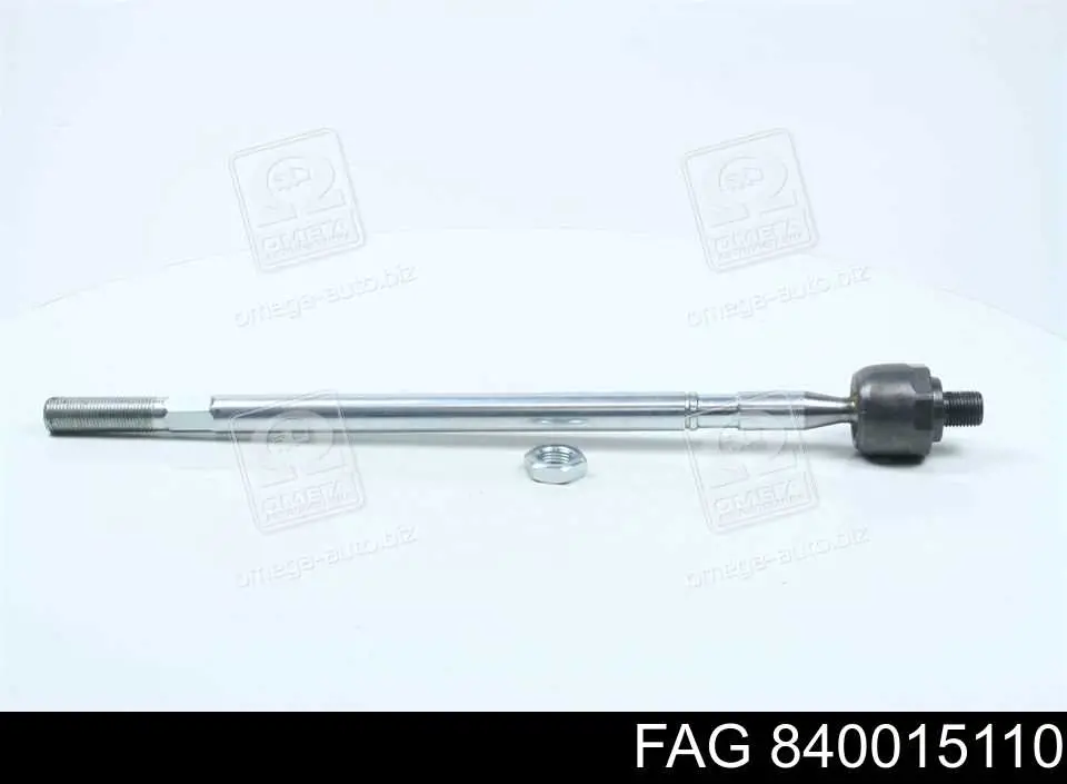 Тяга рульова поперечна FAG 840015110 ціна, від 13.41 USD