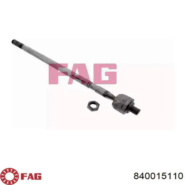 Купити 840015110 FAG Тяга рульова поздовжня