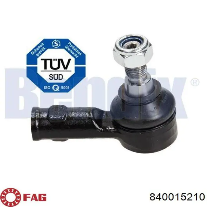Тяга рульова FAG 840015210
