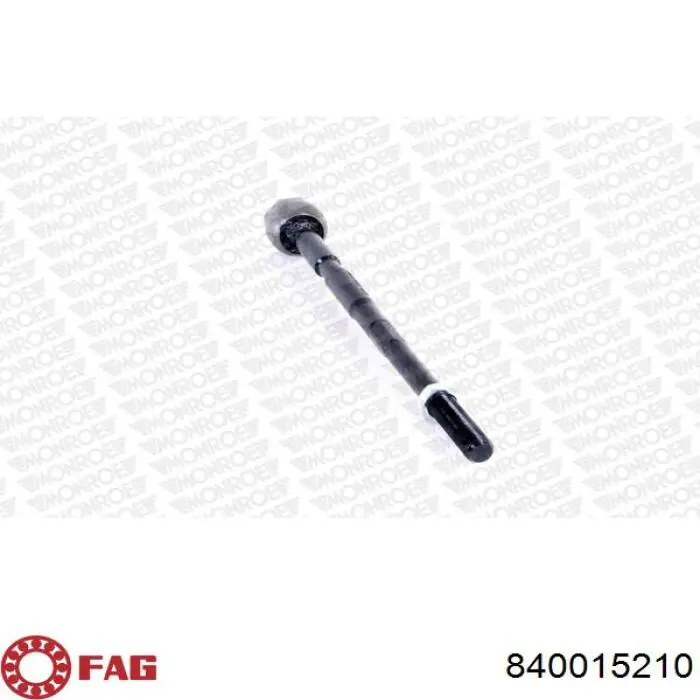 Купити 840015210 FAG Тяга рульова поздовжня