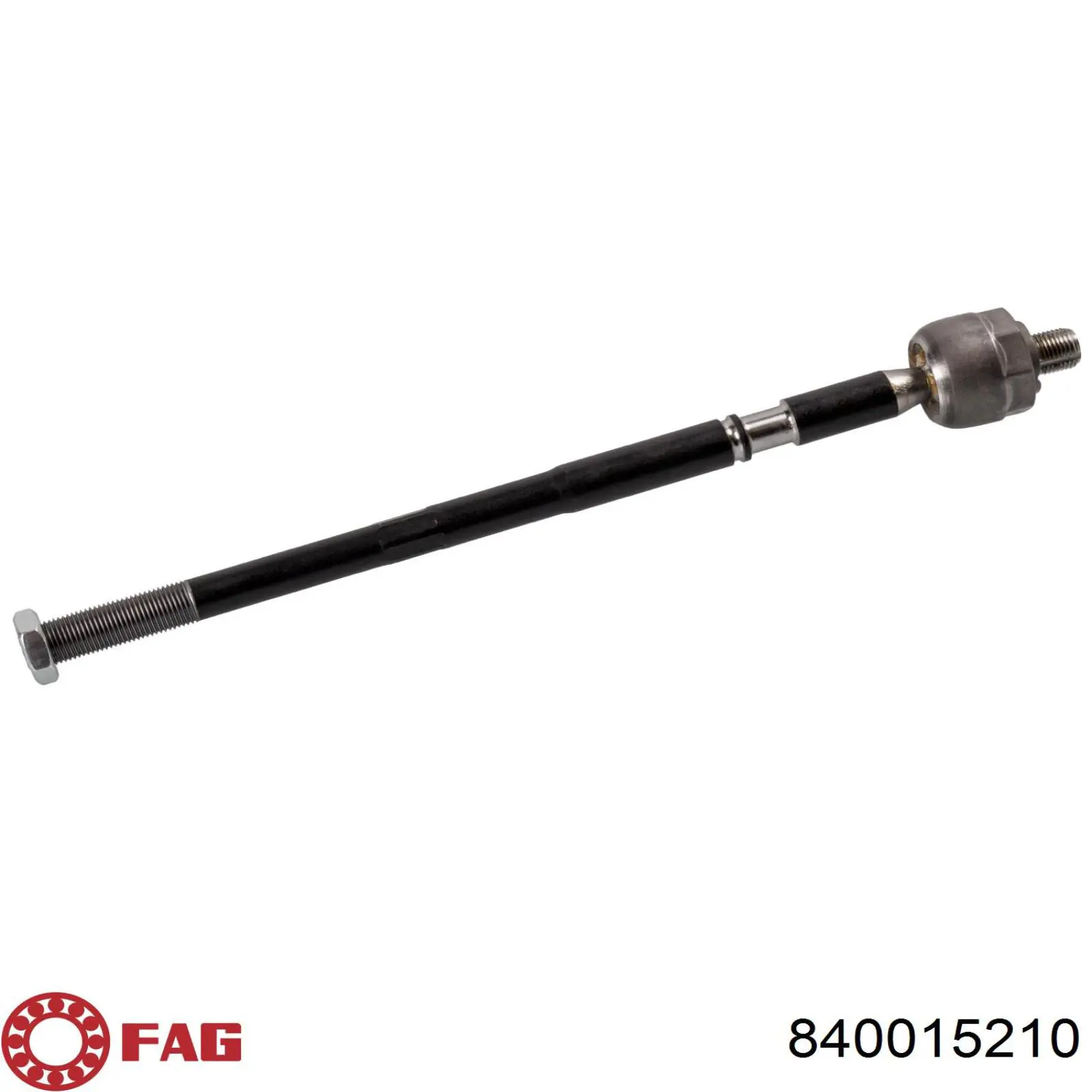 Тяга рульова поперечна FAG 840015210 ціна, від 14.26 USD