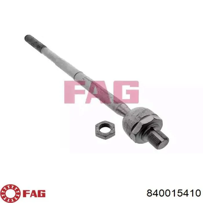 Купити 840015410 FAG Тяга рульова поздовжня