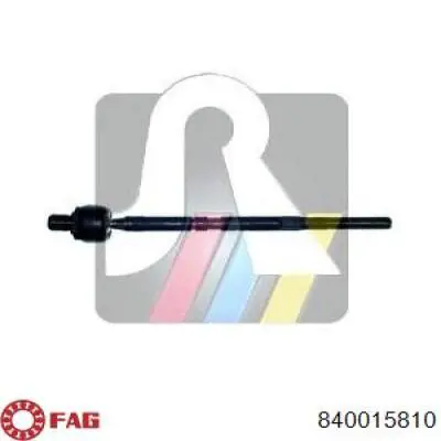 Тяга рульова поперечна FAG 840015810 ціна, від 14.91 USD