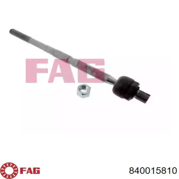 Купити 840015810 FAG Тяга рульова поздовжня