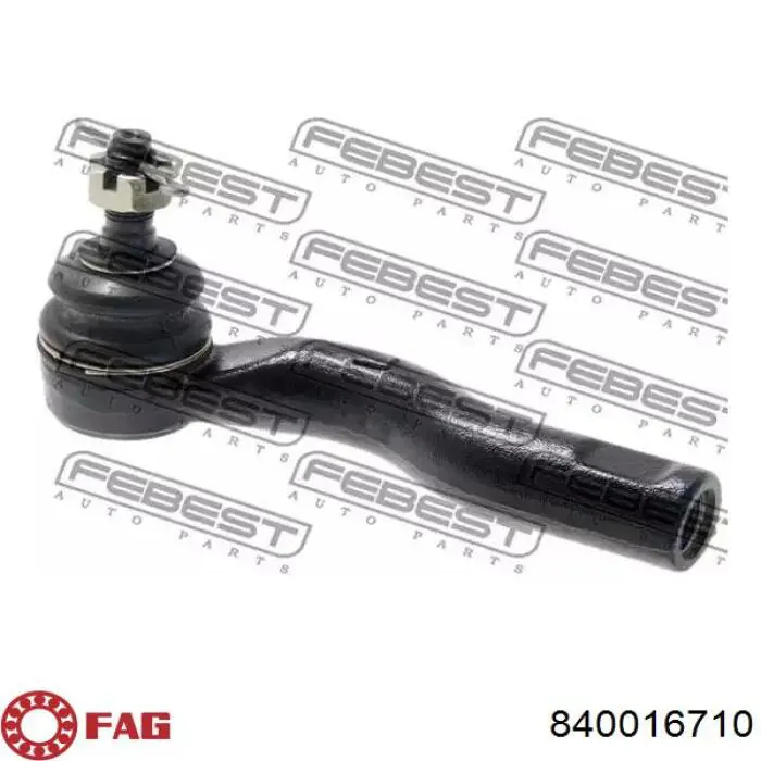 Тяга рульова FAG 840016710