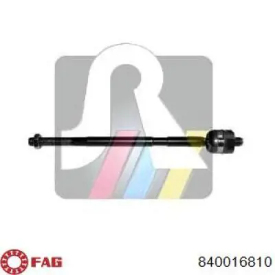 Тяга рульова FAG 840016810
