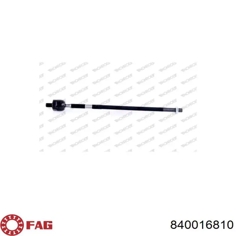 Рульова тяга 840016810 FAG