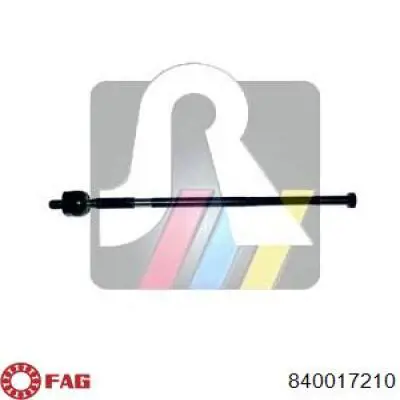 Тяга рульова поперечна FAG 840017210 ціна, від 11.25 USD