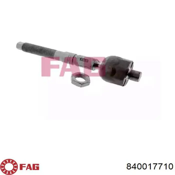 Купити 840017710 FAG Тяга рульова поздовжня