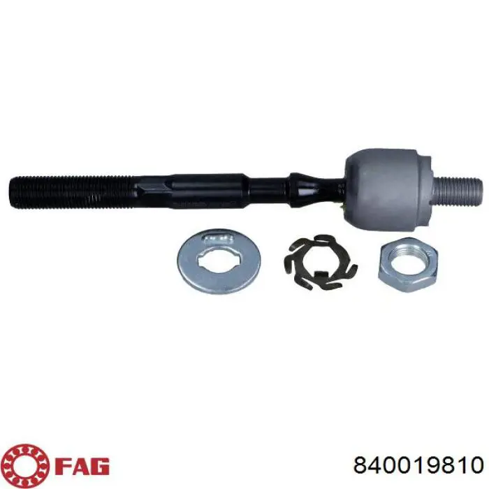 Купити 840019810 FAG Тяга рульова поздовжня