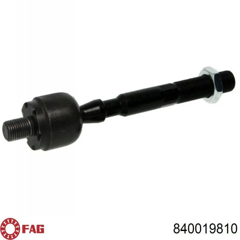 Тяга рульова поперечна FAG 840019810 ціна, від 12.67 USD