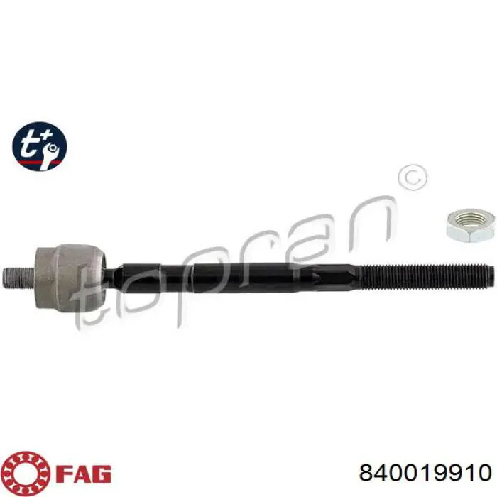 840019910 FAG Тяги кермові