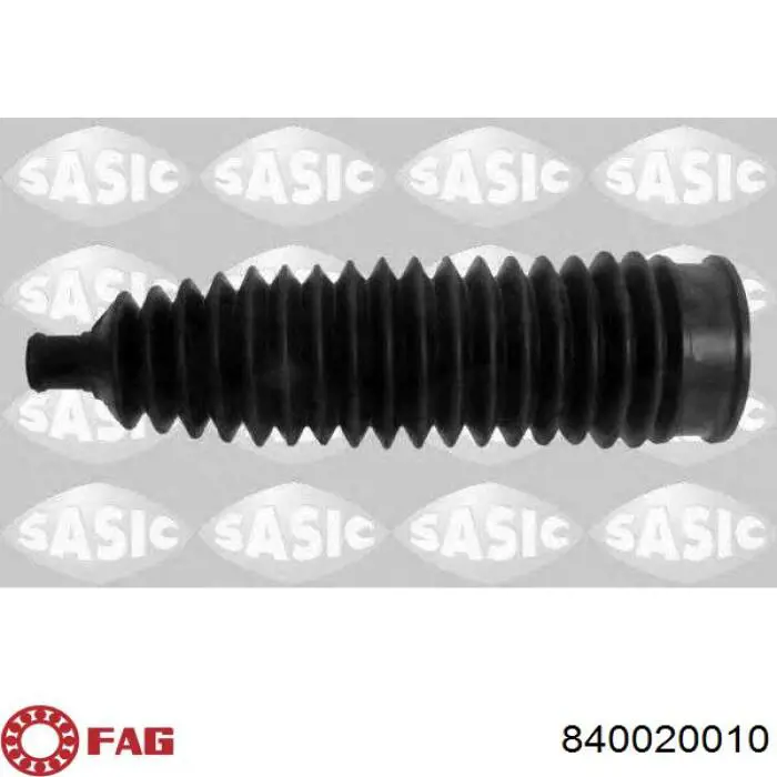 Тяга рульова поперечна FAG 840020010 ціна, від 12.05 USD