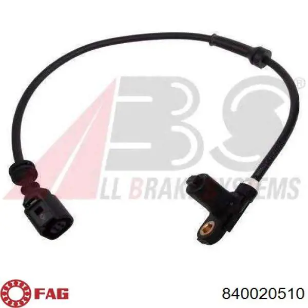 Тяга рульова поперечна FAG 840020510 ціна, від 14.22 USD