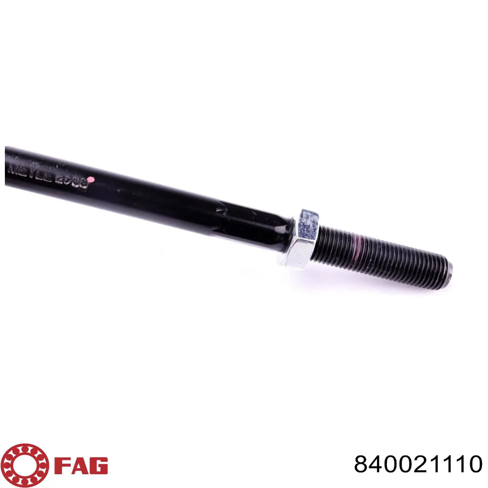 Тяга рульова Monroe L15210