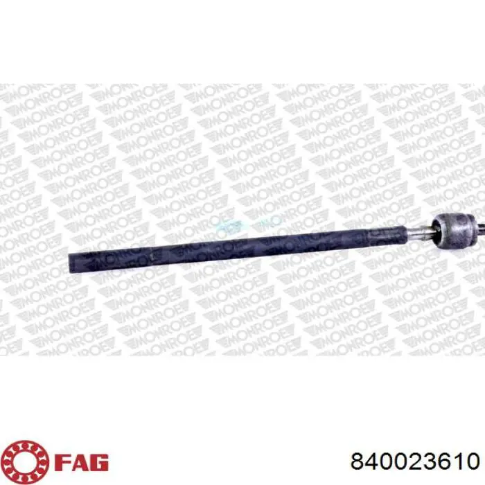 0000381292 Peugeot/Citroen Тяги кермові