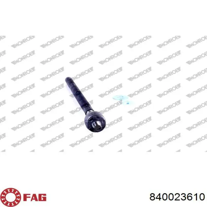 Тяга рульова поперечна Peugeot/Citroen 0000381292 ціна, від 7.48 USD