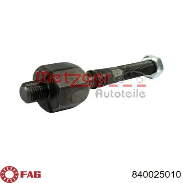 Тяга рульова поперечна FAG 840025010 ціна, від 13.55 USD