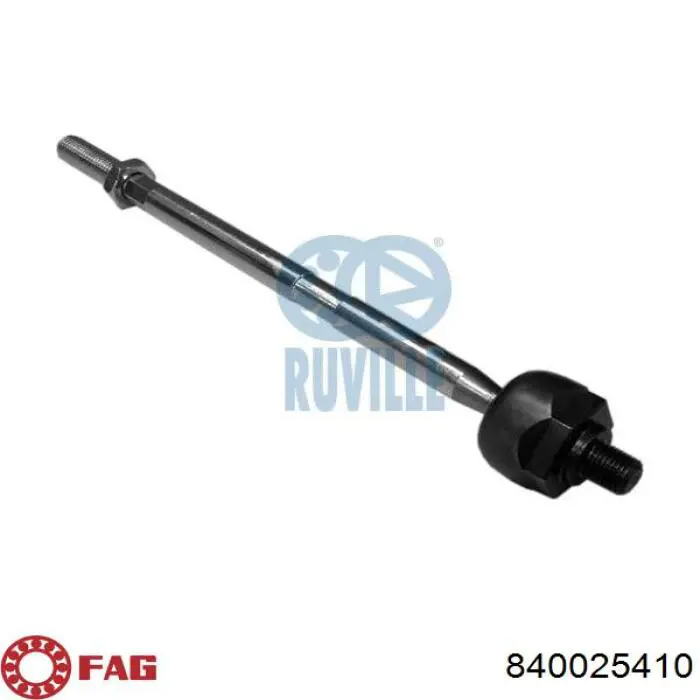 Тяга рульова поперечна FAG 840025410 ціна, від 13.32 USD