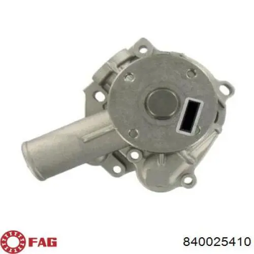 Купити 840025410 FAG Тяга рульова поздовжня
