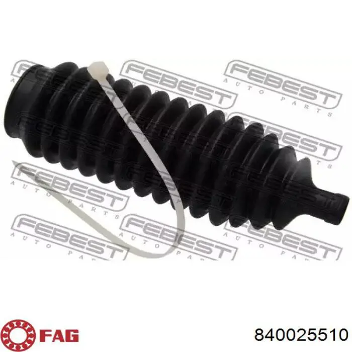 Купити 840025510 FAG Тяга рульова поздовжня