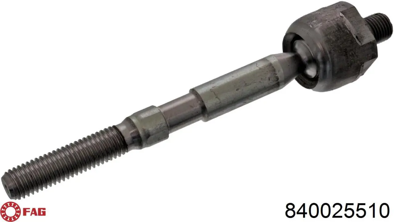 Тяга рульова поперечна FAG 840025510 ціна, від 9.39 USD
