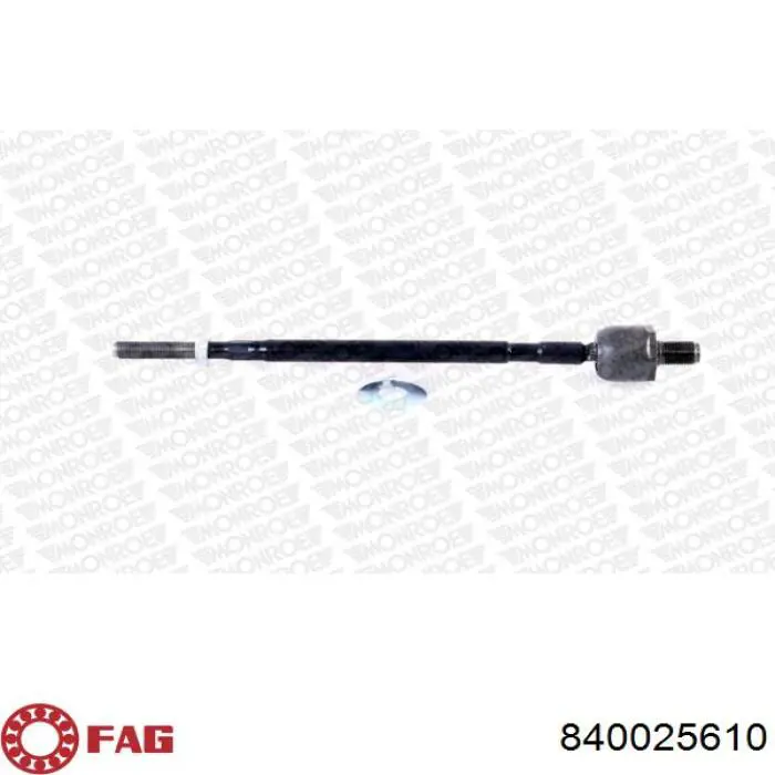 Рульова тяга 855797 Scan-tech