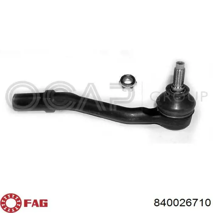 Тяга рульова FAG 840026710