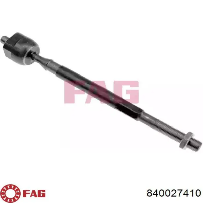 Тяга рульова поперечна FAG 840027410 ціна, від 10.11 USD