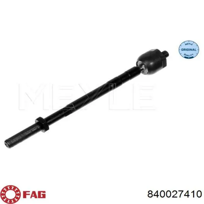 Купити 840027410 FAG Тяга рульова поздовжня