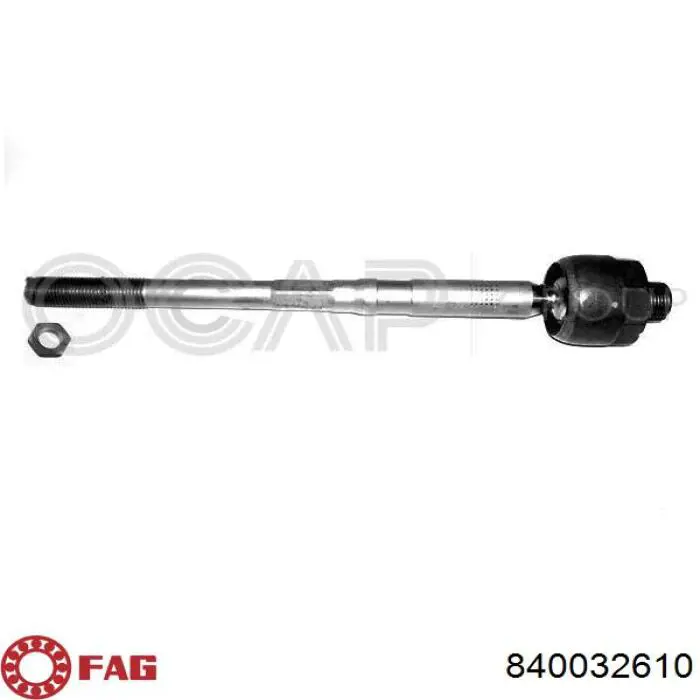 Тяга рульова поперечна Teknorot B183 ціна, від 13.05 USD