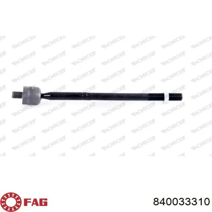 Купити 840033310 FAG Тяга рульова поздовжня