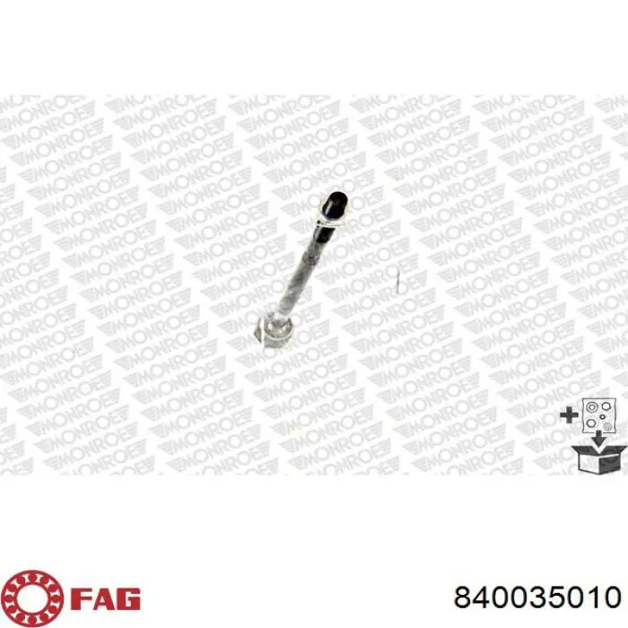 Купити 840035010 FAG Тяга рульова поздовжня