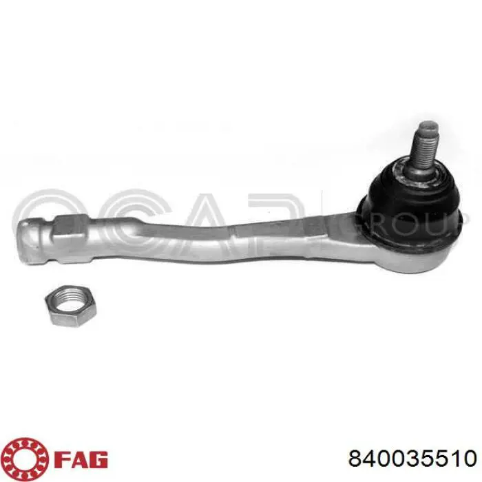Тяга рульова FAG 840035510