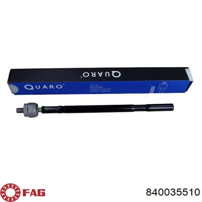 Тяга рульова поперечна FAG 840035510 ціна, від 13.63 USD