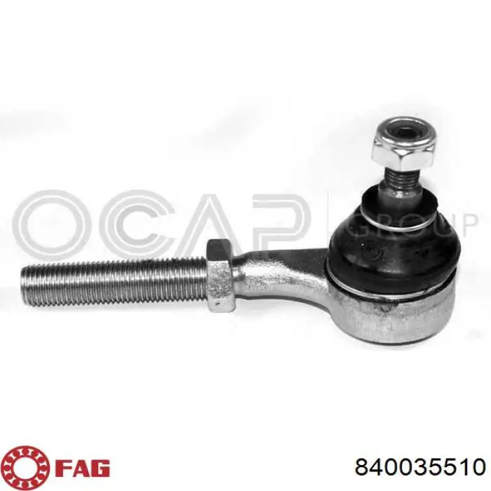 Купити 840035510 FAG Тяга рульова поздовжня
