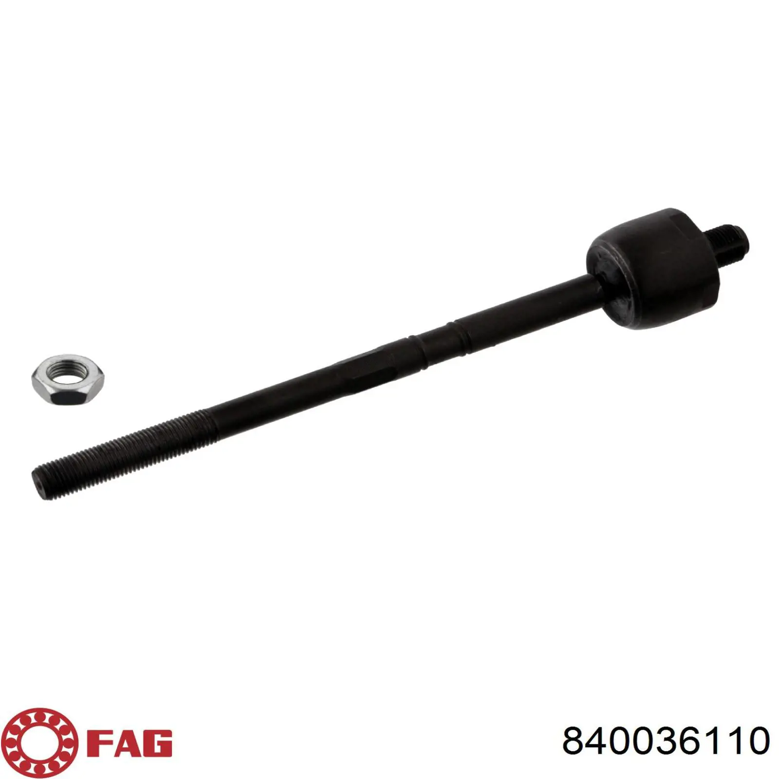 Купити 840036110 FAG Тяга рульова поздовжня