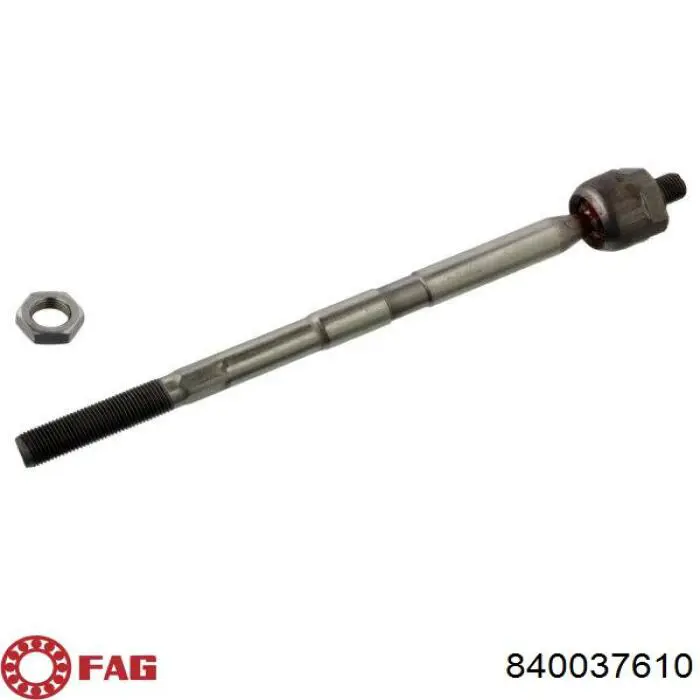 Купити 840037610 FAG Тяга рульова поздовжня