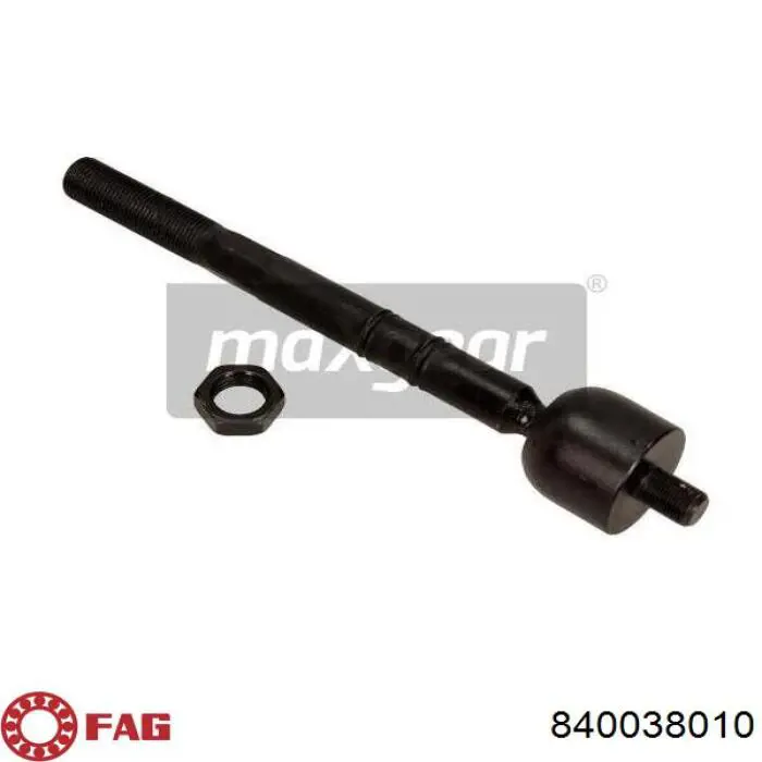 SR6716 BGA Тяги кермові