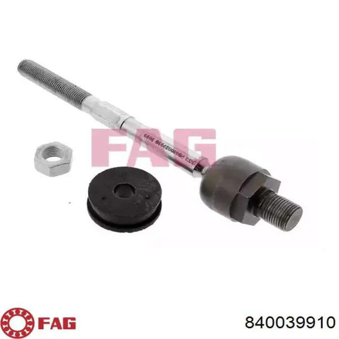 Купити 840039910 FAG Тяга рульова поздовжня