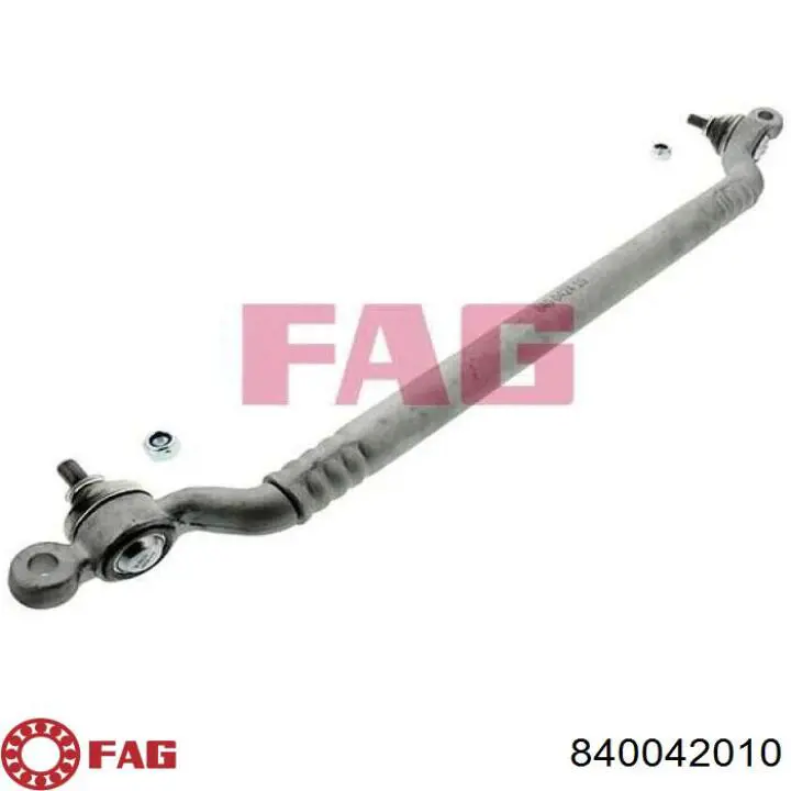 Купити 840042010 FAG Тяга рульова в зборі