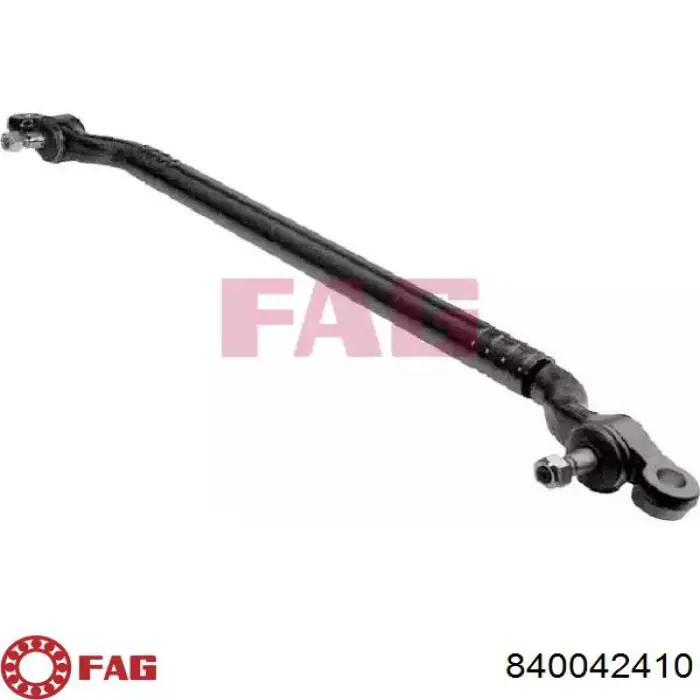 Тяга рульова центральна FAG 840042410 ціна, від 38.70 USD